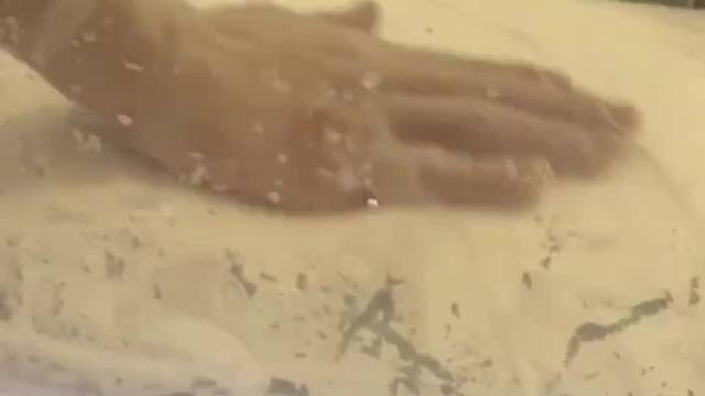 所以这么神奇的粉末，你们想用来干点啥？