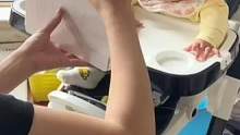 宝妈用“闪卡记忆法”开发宝宝右脑，才9个月就能认识很多事物