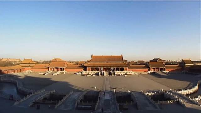 北京故宫灵异事件：别再相信四氧化三铁的解释了，都是假的！