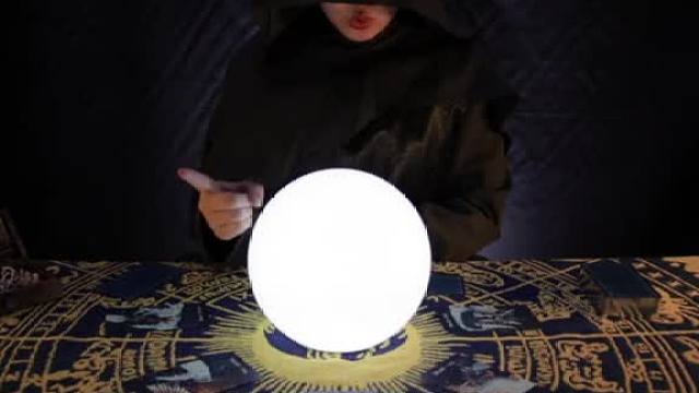 199万个气球同时飞上天，会发生什么？