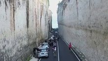 一条很有特点的公路