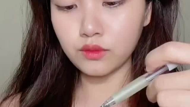  搞笑配音   变美的好方式