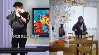 誰說手機特效實現(xiàn)不了電腦特效的？