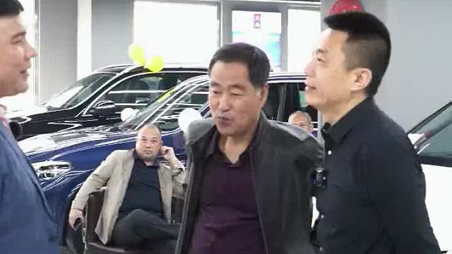  好家伙，这砍价砍得，干就完了！