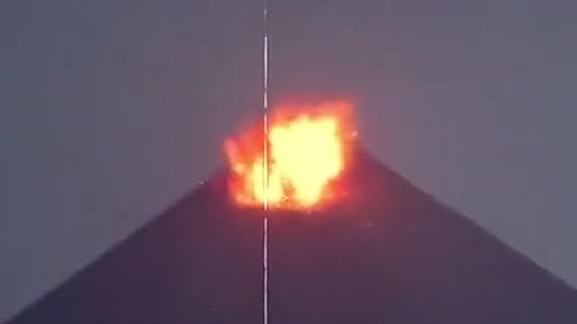 假如富士山爆发，会发生什么？