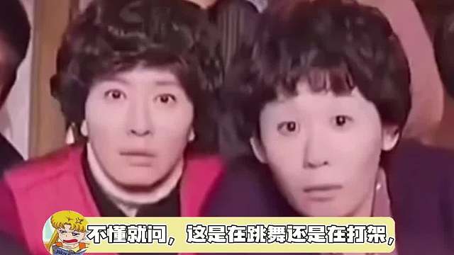 很有张力的一段舞蹈，仿佛看到了一对相爱相杀的恋人