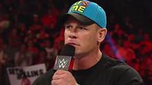 #wwe #摔角 塞纳1VS4
