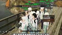 ##明日之后逃脱乐园 ##明日之后第五季 ##明日之后 共创服火爆开启！地图资源都被薅秃了！