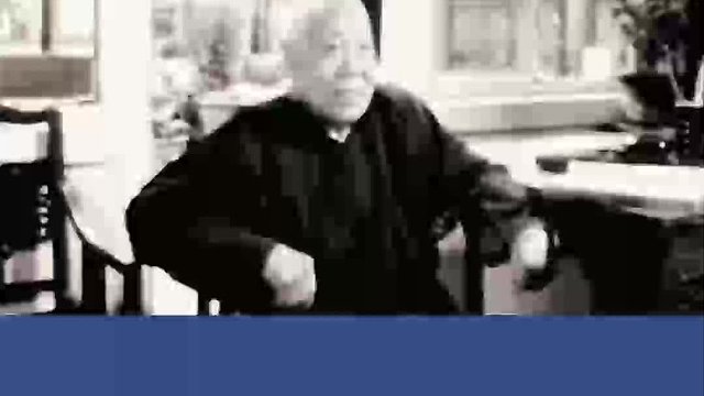 最后一个刽子手邓海山，不听师傅劝告