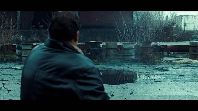 真实事件改编犯罪片，两个混混诈骗美军3亿，创业真有这么简单？