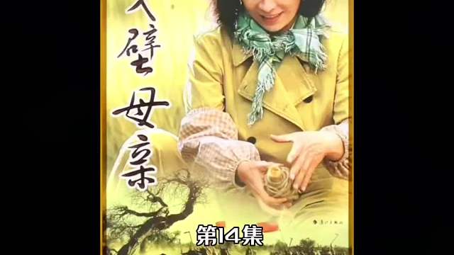 母亲逼儿子喊前夫一声爹。