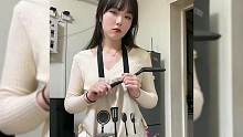 有个财迷女友是什么体验？妥妥的守财奴，捡到钱开心的手舞足蹈！ #情侣 #日常vlog #搞笑