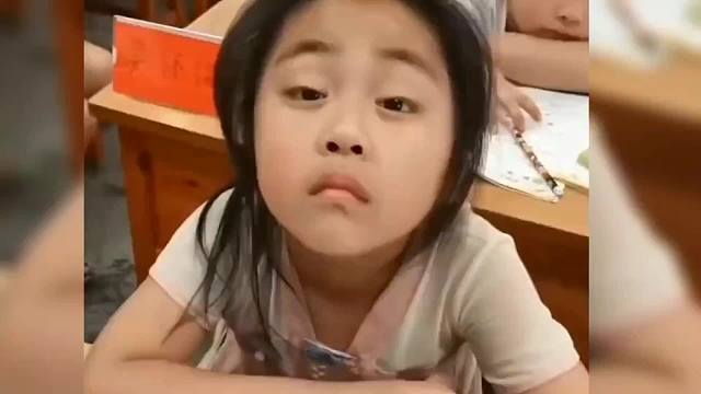 盘点那些班级特困生，上课一条虫下课一条龙，像极了上学时的你