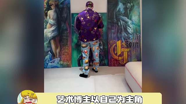 有种看完要去精神病院排队的感觉