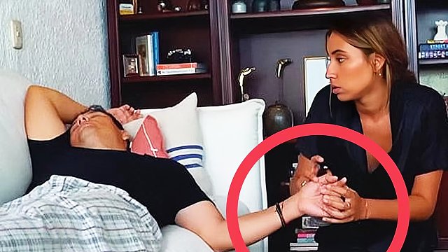 妻子怀疑丈夫背叛，竟偷看丈夫手机，结果却让人意想不到！