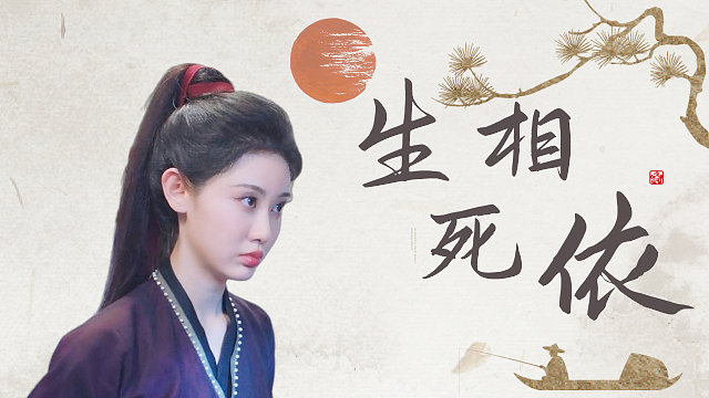 你的脆弱只有我能看透，你要的爱也只有我能给予