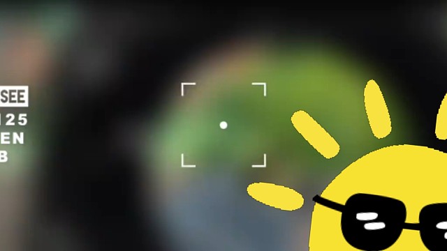 狙击手逆战神归来