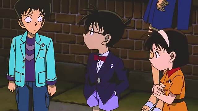 一件衣服罢了，暖谁都可以