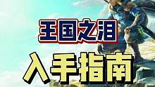 #塞尔达传说王国之泪 #switch游戏 #switch #单机游戏 我看看还有谁没有入手Switc