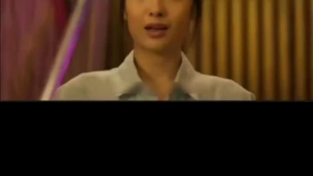 小伙第一次和女孩见面