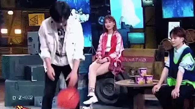 感觉跟现场一模一样