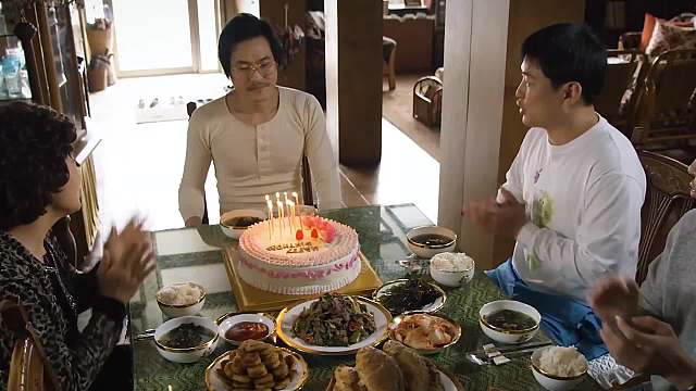 如果你也想爸爸妈妈了，不妨给他们打个电话把！第29集