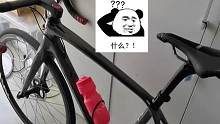 价值3200万的崔克蝴蝶自行车，看完就知道为什么那么贵了….#崔克蝴蝶 #自行车 #搞笑