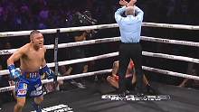 克鲁兹扫清了一切障碍，剑指戴维斯！ #职业拳击 #拳击