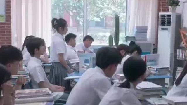 姜还是老的辣啊，高考还得看奶奶呀！