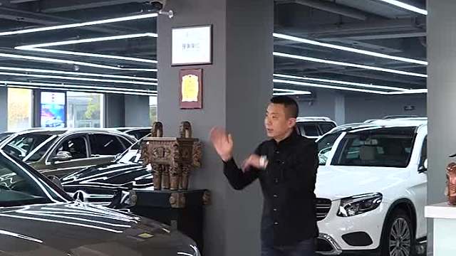 你就选吧，总有一款你喜欢的，总有一辆适合你的！