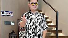 胖子穿斑马纹衬衫是真的比女生穿开裆丝袜还骚，去当伴郎这样穿，伴娘倒贴都想嫁给你 #微胖穿搭   #显