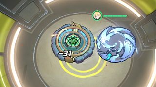 螺旋勇士試玩，酣暢淋漓的激斗！