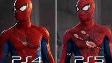 漫威蜘蛛侠：重制版的10个新特色 PS5