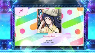 LoveLive!學(xué)園偶像祭2：我們是未來之花（大師難度）