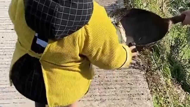 埋汰萌娃惨遭亲妈嫌弃，所以母爱会消失对不对