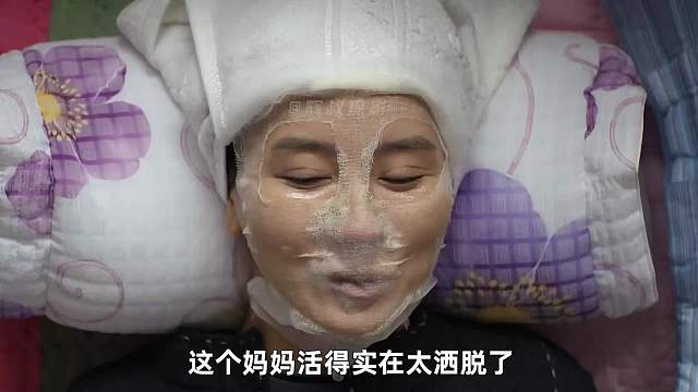 天下没有不担心孩子的父母，他们只是在强装镇定罢了！ 第25集