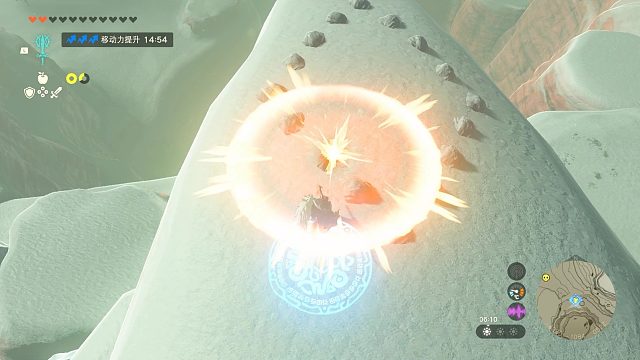 25秒让你明白，王国之泪为什么是神作