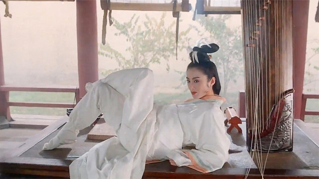 27年前上映被骂烂片，如今被奉为经典，但等了27年都没续集