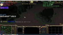 丛林肉搏-带萌新大哥2V5险胜