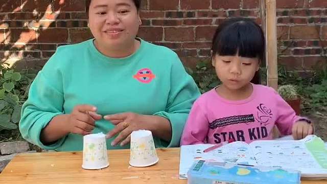 变魔术、你从来没让我失望过！