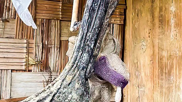 这里的人们太疯狂了，脚砍下来烤着吃，竟然是这里的习俗