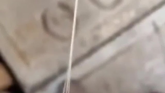 水流的压强究竟有多大，看完这个视频你就知道了