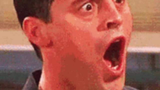 这简直太不可思议了！！（视频高能，胆小慎入！）