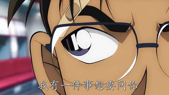 变强大当然是为了守护心爱的女孩