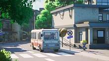 在《龙眠的夏天》中，你将扮演一个生活在龙眠镇的小朋友，在游戏过程中逐渐发现不同的方式来探索小镇，并在
