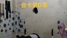 真的怕受伤了，以前用那个重量无腰带可以做5×5，现在怕啦，手太短了，拿起来的时候很卡弟弟#硬拉 #健