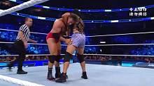 WWE：没有人会百分百地胜利，就算他付出的努力超越所有人 #WWE #体育 #竞技 #混剪 #wwe