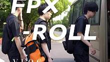 #FPX夏季赛vlog  第一期：FPX成功战胜TT，小凤凰继续冲~#lpl夏季赛 #VLOG #F