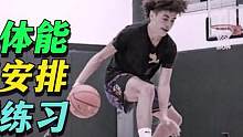 篮球体能训练周期计划安排 #篮球训练 #篮球体能 #体能训练 #计划安排 #体能教练