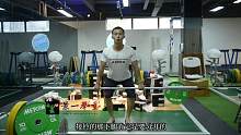 #crossfit #日常训练 #专项训练 #景一举重 #举重